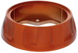 Steering Wheel Horn Bezel, Candy Colors