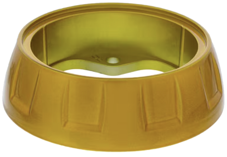 Steering Wheel Horn Bezel, Candy Colors
