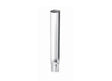 9 Foot Flat Top Exhaust Stack - 6 Inch Straight (OD) - HD Truck Source