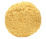 9 Inch Hookit™ Wool Polishing Pad - HD Truck Source