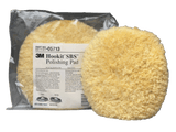 9 Inch Hookit™ Wool Polishing Pad - HD Truck Source