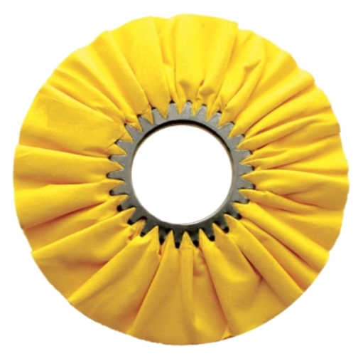Sisal Buff - 1-1/8 Inch Arbor