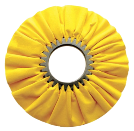 Sisal Buff - 1-1/8 Inch Arbor
