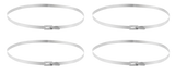Stainless Locking Cable Ties
