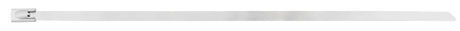 Stainless Locking Cable Ties