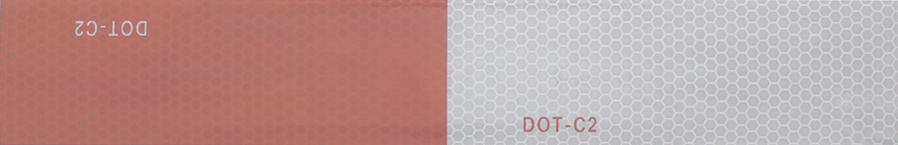 Reflective Tape, Reflexite Conspicuity  - 2 Inch x 150 Feet Roll