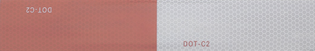 Reflective Tape, Reflexite Conspicuity  - 2 Inch x 150 Feet Roll