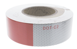 Reflective Tape, Reflexite Conspicuity  - 2 Inch x 150 Feet Roll