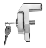 Glad Hand Lock Heavy Duty Aluminum