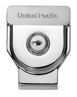 Glad Hand Lock Heavy Duty Aluminum