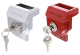 Glad Hand Lock Heavy Duty Aluminum