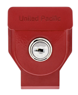 Glad Hand Lock Heavy Duty Aluminum