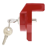 Glad Hand Lock Heavy Duty Aluminum