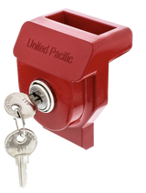 Glad Hand Lock Heavy Duty Aluminum