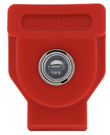 Glad Hand Lock - Heavy Duty Plastic