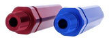 Glad Hand Extension Grip (Pair) Hex Aluminum