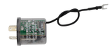 LED Flasher - 12V, 3 Terminal