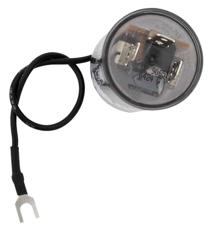 LED Flasher - 12V, 3 Terminal