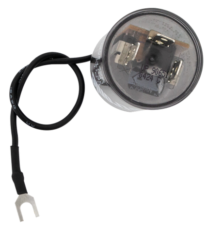 LED Flasher - 12V, 3 Terminal