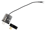 LED Flasher With Polarity Reversing Adapter 12V