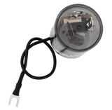 LED Flasher With Polarity Reversing Adapter 12V