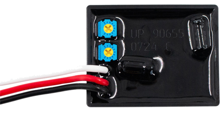 Brake Attention Module For LED Lights