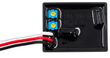 Brake Attention Module For LED Lights