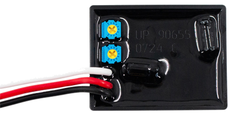 Brake Attention Module For LED Lights