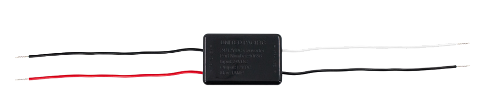 24V To 12V DC Step Down Module For LED Lights