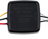 LED Flasher Warning Module With 24 Flash Pattern