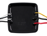 LED Flasher Warning Module With 24 Flash Pattern
