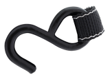 Ratchet Strap With S Hook - 1 Inch x 15 Feet