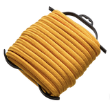 Rope - 3/8" x 50', 16-Strand Double Braided Polypropylene