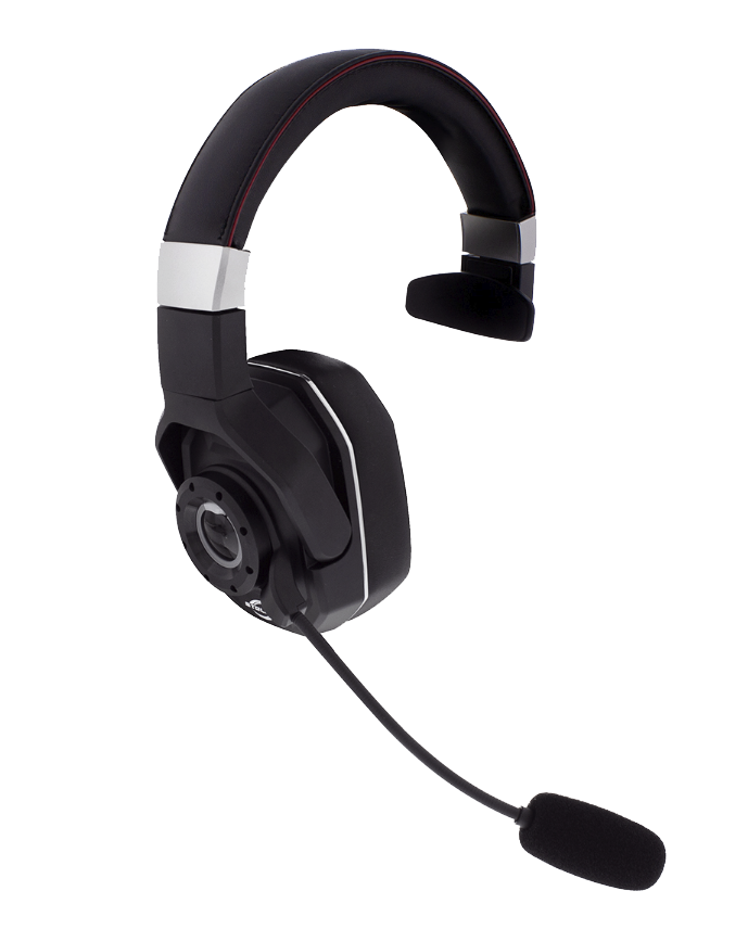 Stellar Pluto + Duo Bundle Bluetooth Headset