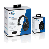 Stellar Pluto + Duo Bundle Bluetooth Headset