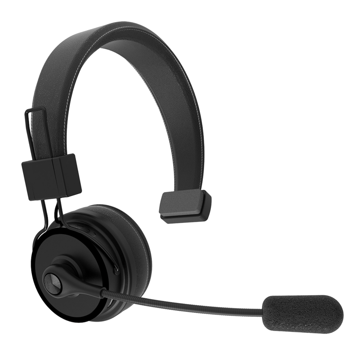 Blue Tiger Elevate Ultra 2.0 Headset - Black