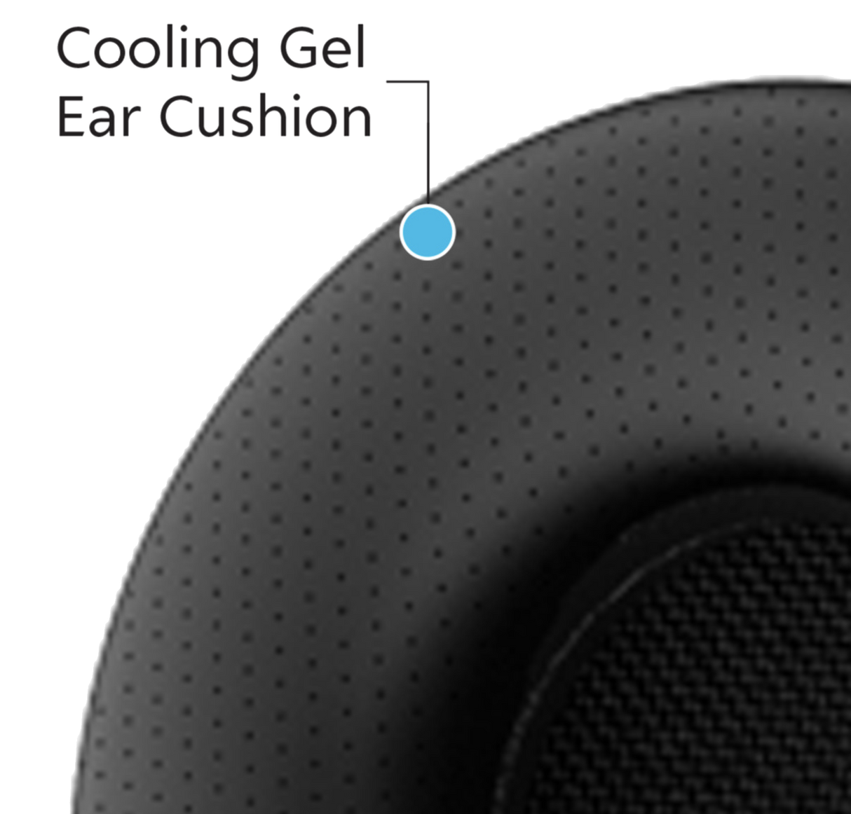 Blue Tiger Elevate Ultra 2.0 Headset - Black