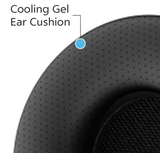Blue Tiger Elevate Ultra 2.0 Headset - Black