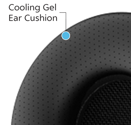 Blue Tiger Elevate Ultra 2.0 Headset - Black