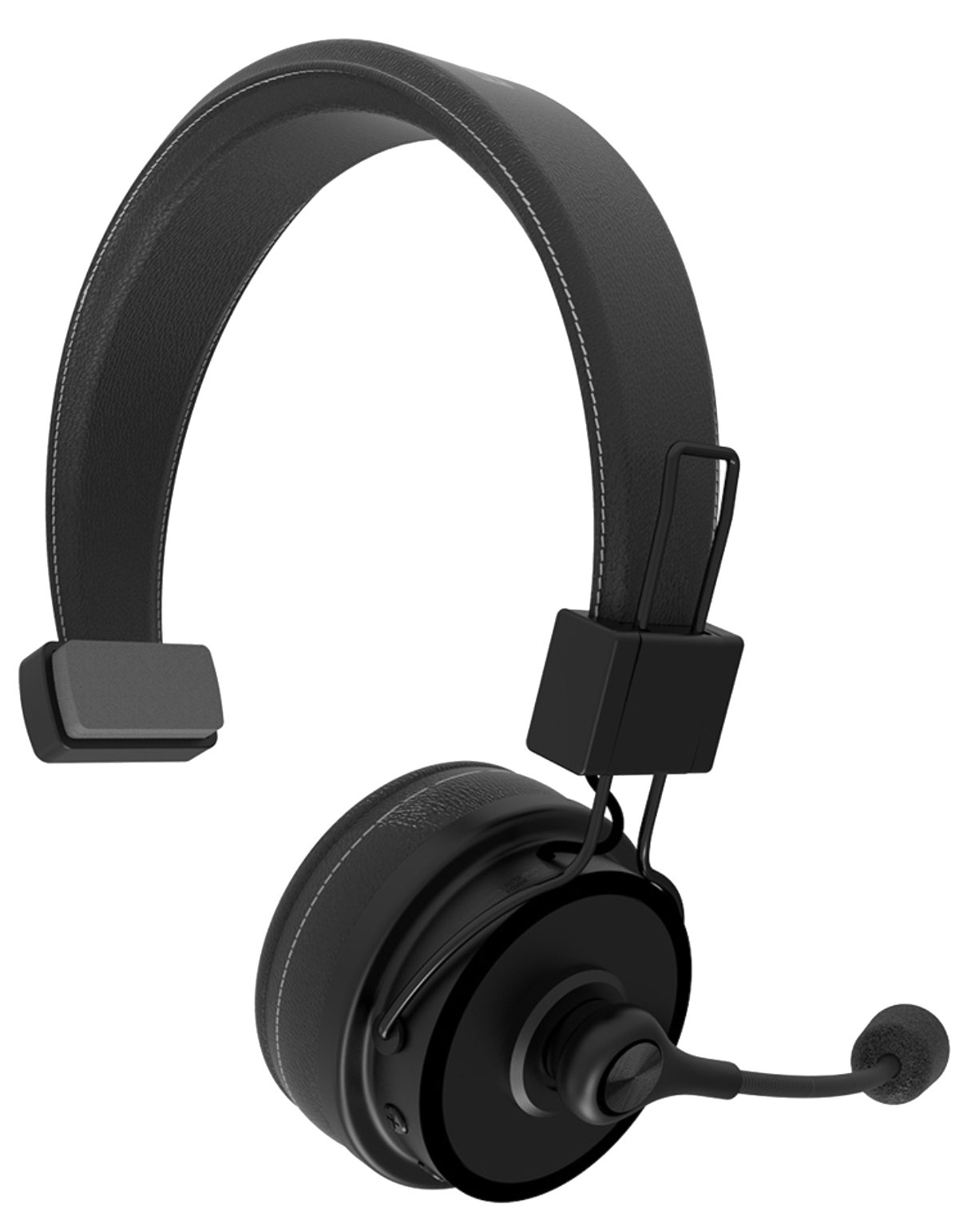 Blue Tiger Elevate Ultra 2.0 Headset - Black