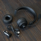 Blue Tiger Elevate Ultra 2.0 Headset - Black