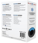 Blue Tiger Elevate Ultra 2.0 Headset - Black