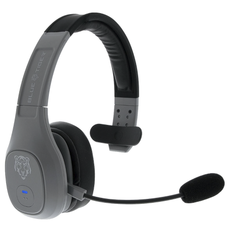 Blue Tiger The STORM Bluetooth Headset