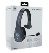 Blue Tiger The STORM Bluetooth Headset