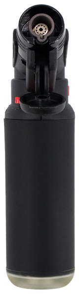 Technician's Pocket Torch Angled Head - Refillable w/ Butane, 1 Pc.