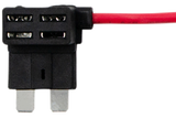 Fuse Circuit Connector 10 Amp ATC/ATO Addition