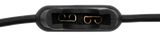 Fuseholder In-Line ATC 16 AWG 7 Inch Wire