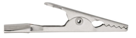 10 AMP Alligator Test Clips