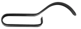 Steel Push-On Frame Clips (6-Pack)