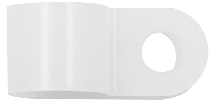 Cable Clamps - Nylon